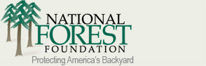 National Forest Foundation logo